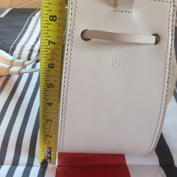 TORY BURCH TOP HANDLE BAG - Picture 6 of 11